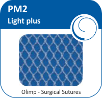 PM2 - Light plus