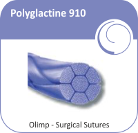 Polyglactine 910