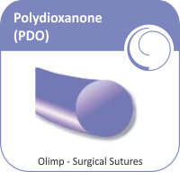 Polydioxanone (PDO)