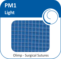 Сетка полипропиленовая PM1 - Легкая